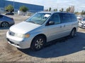 2002 Honda Odyssey — photo 2 of 16 | VIN 2HKRL18932H562293