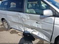 2002 Honda Odyssey — photo 6 of 16 | VIN 2HKRL18932H562293