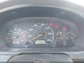 2002 Honda Odyssey — photo 7 of 16 | VIN 2HKRL18932H562293