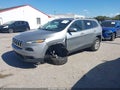 Photo 2 of 15 — 2016 Jeep Cherokee