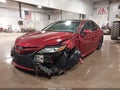 Photo 2 of 16 — 2018 Toyota Camry