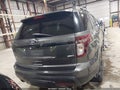 2015 Ford Explorer Sport Trac — photo 16 of 17 | VIN 1FM5K8GT1FGC36991