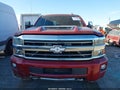 Photo 12 of 16 — 2018 Chevrolet Silverado 2500