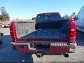 Photo 16 of 16 — 2018 Chevrolet Silverado 2500