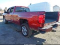 Photo 3 of 16 — 2018 Chevrolet Silverado 2500