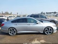 2018 Honda Accord — photo 14 of 20 | VIN 1HGCV2F30JA015235