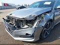 2018 Honda Accord — photo 6 of 20 | VIN 1HGCV2F30JA015235