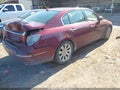 2010 Hyundai Genesis — photo 4 of 11 | VIN KMHGC4DEXAU074289