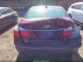 2010 Hyundai Genesis — photo 6 of 11 | VIN KMHGC4DEXAU074289
