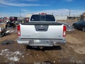 Photo 17 of 17 — 2014 Nissan Frontier