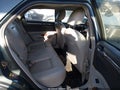 2005 Chrysler 300 — photo 8 of 11 | VIN 2C3AA53G35H665280