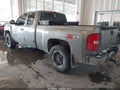 2012 Chevrolet Silverado 1500 — photo 3 of 16 | VIN 1GCRKSE79CZ291133