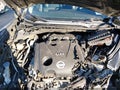 Photo 10 of 17 — 2014 Nissan Maxima