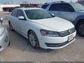 Photo 1 of 11 — 2013 Volkswagen Passat