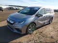 2019 Honda Odyssey — photo 2 of 16 | VIN 5FNRL6H76KB058699
