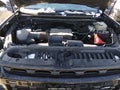 2021 Chevrolet Silverado 2500 — photo 10 of 15 | VIN 1GC4YME76MF253169