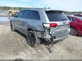 2020 Jeep Grand Cherokee — photo 3 of 17 | VIN 1C4RJEAG3LC365174