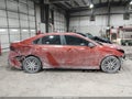 Photo 13 of 16 — 2022 Kia Forte