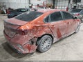 Photo 4 of 16 — 2022 Kia Forte