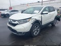 2017 Honda CR-V — photo 2 of 18 | VIN 2HKRW2H85HH676471