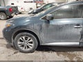2018 Nissan Murano — photo 14 of 16 | VIN 5N1AZ2MH9JN144085