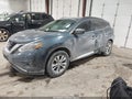 Photo 2 of 16 — 2018 Nissan Murano