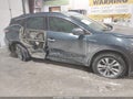 2018 Nissan Murano — photo 6 of 16 | VIN 5N1AZ2MH9JN144085