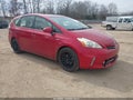 2013 Toyota Prius V — photo 1 of 16 | VIN JTDZN3EU4D3248990