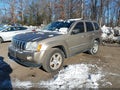 Photo 2 of 16 — 2005 Jeep Grand Cherokee
