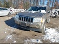 Photo 6 of 16 — 2005 Jeep Grand Cherokee