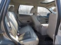 Photo 8 of 16 — 2005 Jeep Grand Cherokee