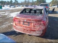 Photo 15 of 15 — 2018 BMW 3 Series