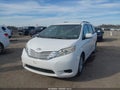 2015 Toyota Sienna — photo 2 of 16 | VIN 5TDKK3DC6FS543724