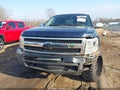 Photo 12 of 16 — 2012 Chevrolet Silverado 1500
