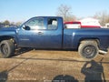 Photo 14 of 16 — 2012 Chevrolet Silverado 1500
