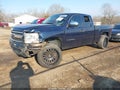 Photo 2 of 16 — 2012 Chevrolet Silverado 1500