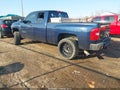 Photo 3 of 16 — 2012 Chevrolet Silverado 1500