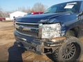 Photo 6 of 16 — 2012 Chevrolet Silverado 1500