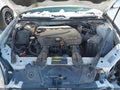 Photo 10 of 11 — 2011 Chevrolet Impala