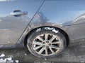 Photo 15 of 16 — 2014 Chevrolet Malibu