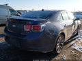 Photo 4 of 16 — 2014 Chevrolet Malibu