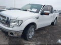 2011 Ford F-150 — photo 2 of 16 | VIN 1FTFW1EF1BFA06594
