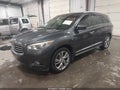 Photo 2 of 16 — 2014 Infiniti QX60