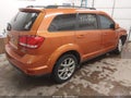 Photo 4 of 16 — 2011 Dodge Journey