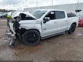 2022 Chevrolet Silverado 1500 — photo 2 of 19 | VIN 1GCPAEED3NZ515081