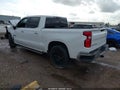 2022 Chevrolet Silverado 1500 — photo 3 of 19 | VIN 1GCPAEED3NZ515081
