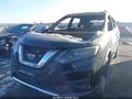 2019 Nissan Rogue — photo 6 of 11 | VIN KNMAT2MV9KP547906