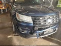 2016 Ford Explorer — photo 6 of 18 | VIN 1FM5K8FH4GGA92822
