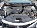 Photo 10 of 16 — 2014 Nissan Altima