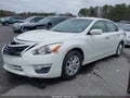 2014 Nissan Altima — photo 2 of 16 | VIN 1N4AL3AP8EC165380
